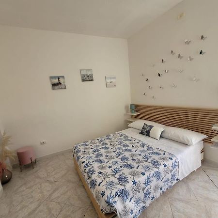 Casa Di Eva Διαμέρισμα Νάπολη Εξωτερικό φωτογραφία