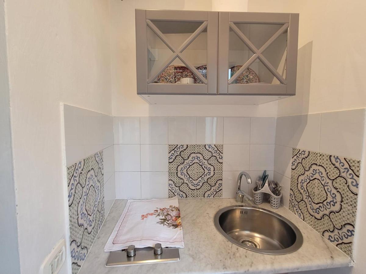 Casa Di Eva Διαμέρισμα Νάπολη Εξωτερικό φωτογραφία