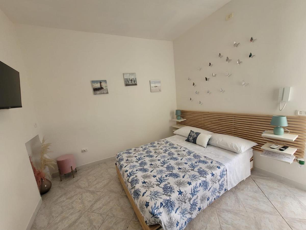 Casa Di Eva Διαμέρισμα Νάπολη Εξωτερικό φωτογραφία