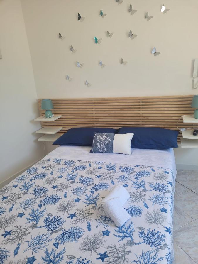 Casa Di Eva Διαμέρισμα Νάπολη Εξωτερικό φωτογραφία