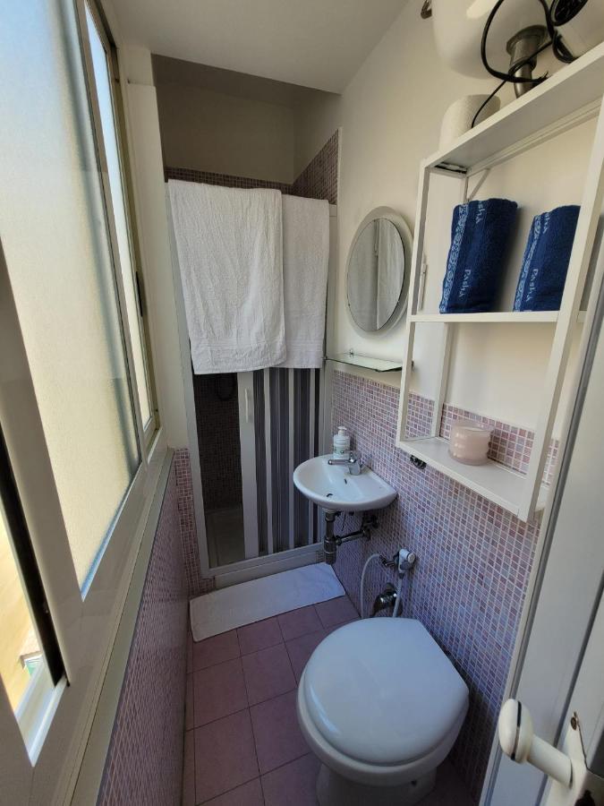 Casa Di Eva Διαμέρισμα Νάπολη Εξωτερικό φωτογραφία