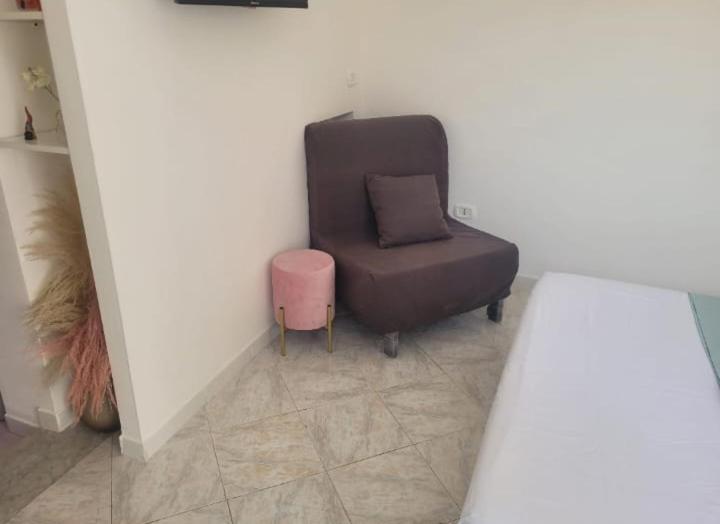 Casa Di Eva Διαμέρισμα Νάπολη Εξωτερικό φωτογραφία